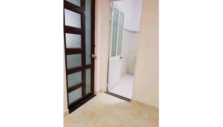Cho thuê nhà mặt tiền Đường 35, Phường Hiệp Bình Chánh