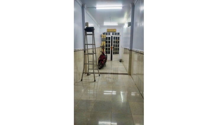 Bán nhà Hưng Phú, phường 8, Quận 8, 32m2 chỉ 4.3 tỷ