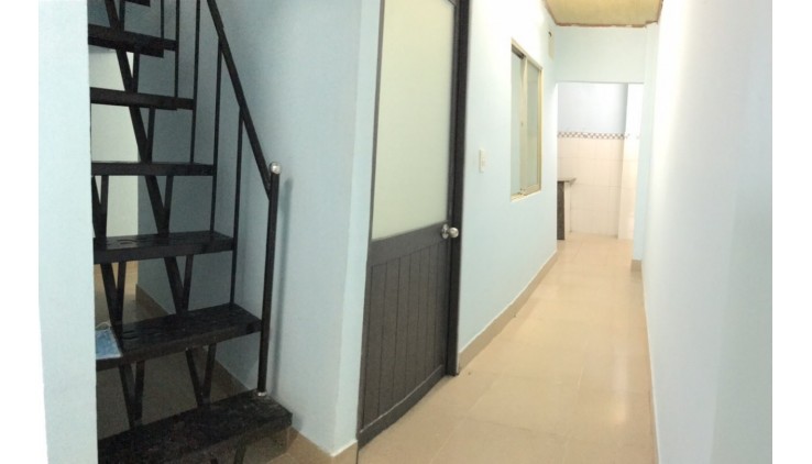 Bán nhà 2/ Đường Số 13, Phường Linh Xuân