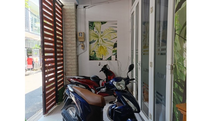 ĐẤT HXH 84M2, TRƯỜNG THỌ THỦ ĐỨC, 5.3Tỷ.