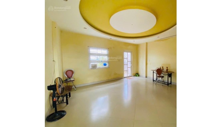 Bán nhà hẻm 6m, DT 85m2, 5x16m, Tăng Nhơn Phú B Quận 9, 3 tầng, hoàn công đủ