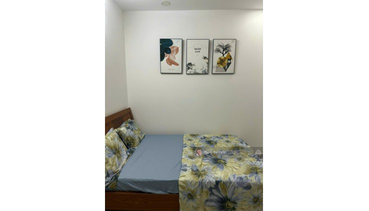Bán nhà hẻm 27 Điện Biên Phủ Bình Thạnh cách Q1 chỉ 1 cây cầu DT 42m2 (7x6) 3 lầu ST - 5PN 6tỷ5 TL