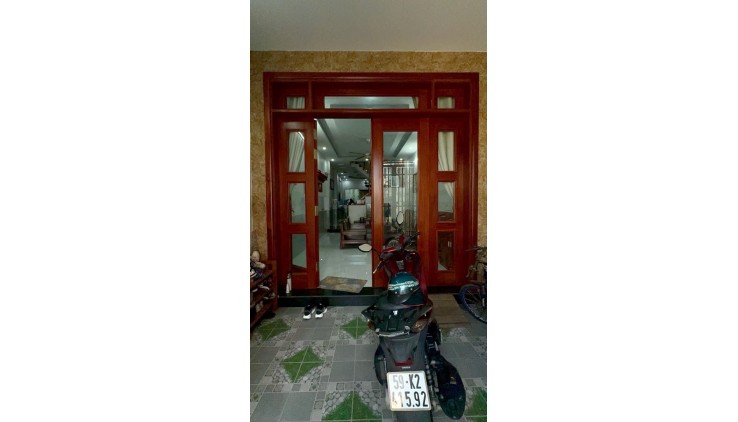 Chủ kẹt bán gấp, Liên khu 4-5, BHHB, Bình Tân, 75m2, 4x19m, 3 Tầng, 5PN, 5WC, 5.4 Tỷ TL