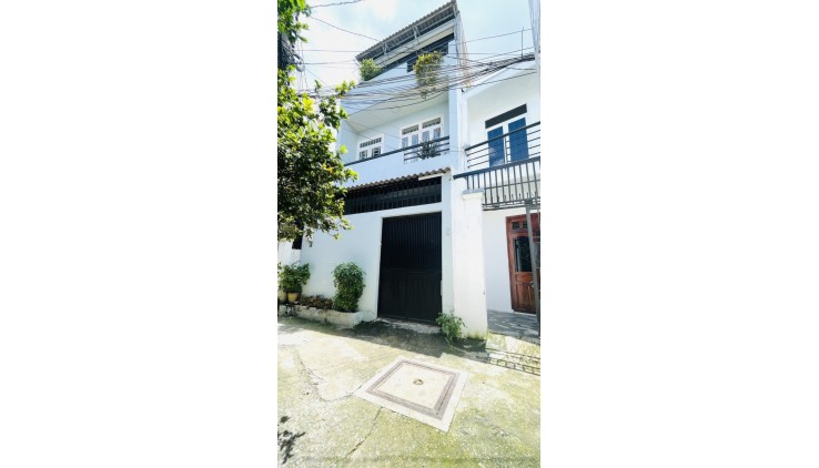 NHÀ 2 TẦNG 61M2, ĐƯỜNG 5, LINH CHIỂU THỦ ĐỨC, 4.15Tỷ.