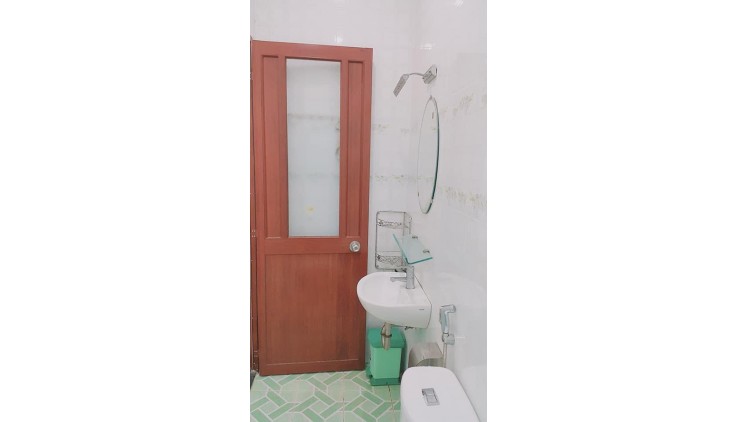 Cho thuê nhà 1/ Đường số 6, Phường Linh Xuân