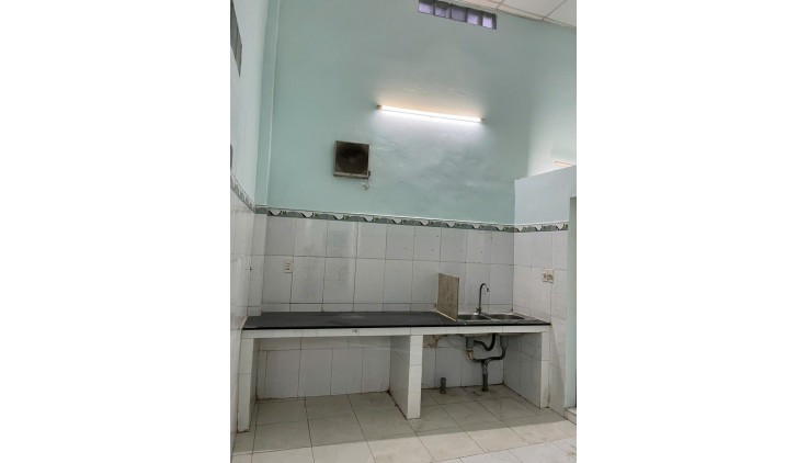 Cho thuê nhà 1/ Đường số 6, Phường Linh Xuân