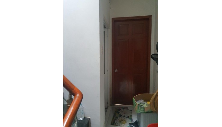 Bán nhà Tùng Thiện Vương, phường 12, Quận 8, 37m2 chỉ 5.2 tỷ