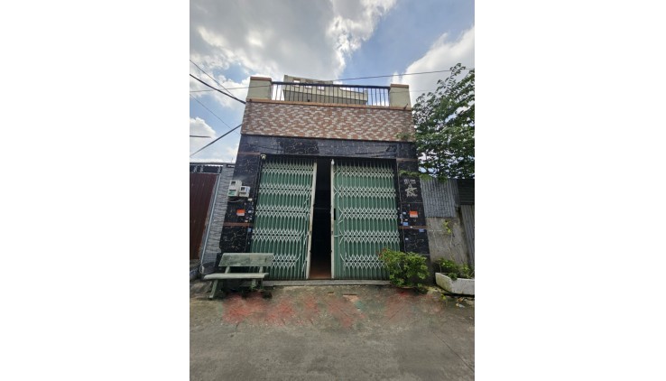 Hẻm 523 Lê Văn Khương Hiệp Thành Quận 12 100m2 Ngang 5m Chỉ 5 Tỷ 350.
