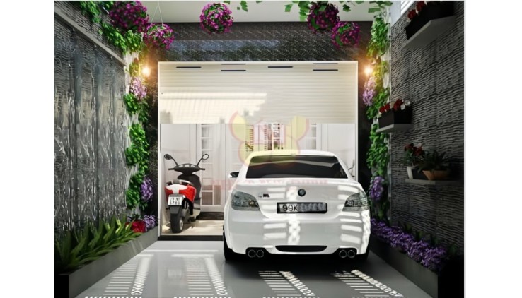NHÀ 4 TẦNG 70M2, ĐƯỜNG 22, HIỆP BÌNH CHÁNH, 10.3 TỶ.