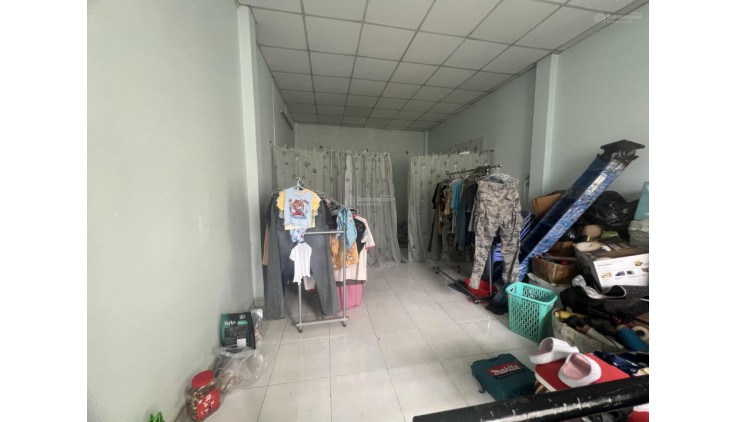 Cần bán gấp nhà 6x20m2 2T 4PN gần trường học, HXH cách 50m giá chỉ 5 tỷx