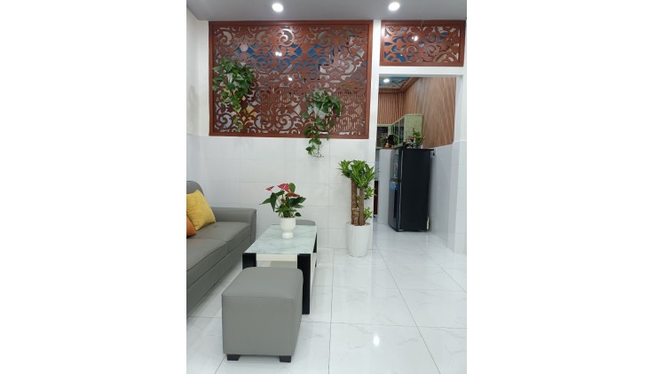 Bán nhà Tạ Quang Bửu, phường 5, Quận 8, 28m2 chỉ 3.48 tỷ