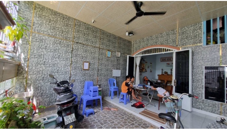 Bán đất Đặng Văn Bi, Bình Thọ Thủ Đức, HXH, 200m2, Ngang khủng 11m, vuông vức, giá chỉ 17.5 tỷ TL