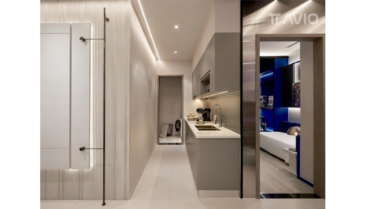 Cho thuê nhà 2225 Phạm Thế Hiển, 16 triệu, 151m2, 1T, 1L , có thể ở và kinh doanh
