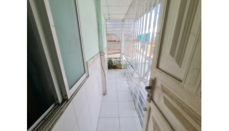 HẺM TẢI NHƯ MẶT TIỀN ĐƯỜNG 6, 68M2. TAM PHÚ THỦ ĐỨC. 3.55TỶ.