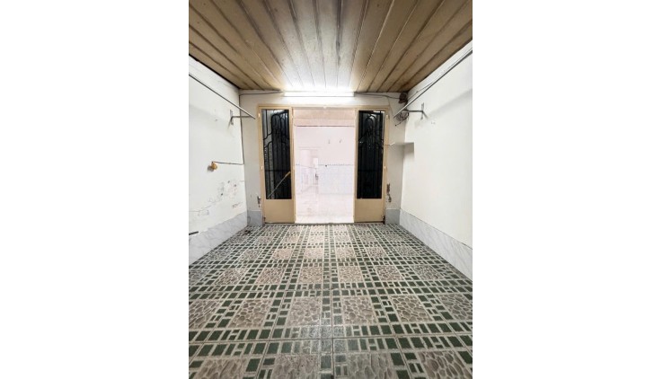 Bán Nhà Mã Lò, Bình Hưng Hòa A, Bình Tân, Hẻm Oto Thông, 41m2 Công Nhận Đủ, 3.3 TỷTL Chủ