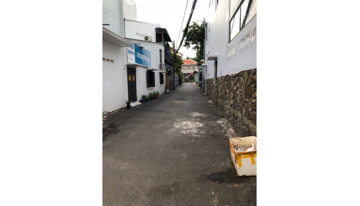 Bán đất Đặng Văn Bi, Bình Thọ Thủ Đức, HXH, 200m2, Ngang khủng 11m, vuông vức, giá chỉ 17.5 tỷ TL