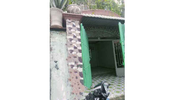 NHÀ 2 TẦNG 95M2, 11TỶ, ĐƯỜNG HỮU NGHỊ, BÌNH THỌ THỦ ĐỨC.