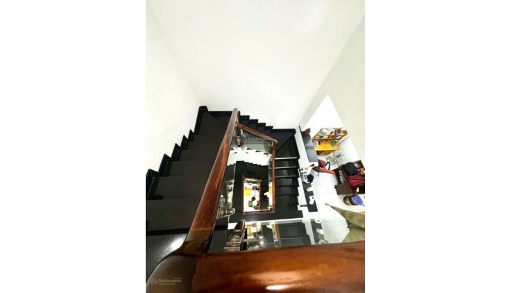 Bán nhà HXH Gò Dầu giao Tân Quý, cách AEON 500m 4T 4x15m2 4PN chỉ 5 tỷx