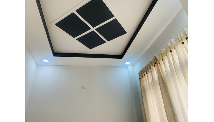 Bán nhà Âu Dương Lân, phường 3, Quận 8, 3 lầu chỉ 5.28 tỷ