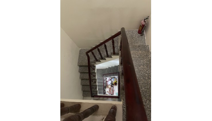 Bán nhà Lưu Hữu Phước, phường 15, Quận 8, 3 lầu chỉ 4.85 tỷ