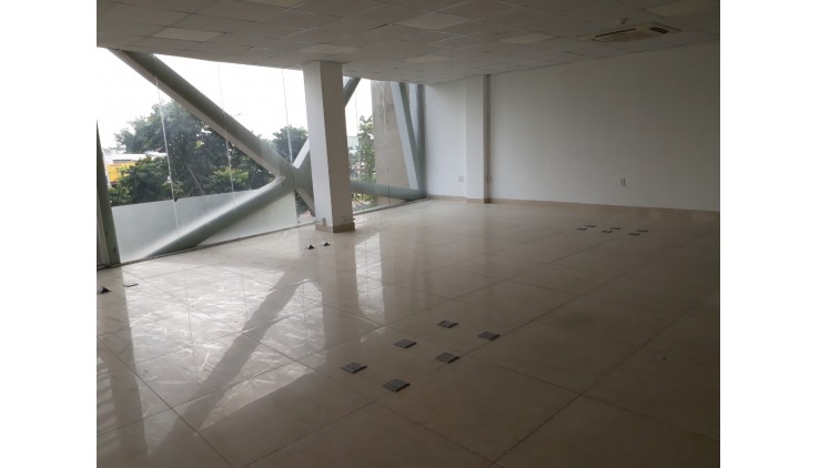Cho thuê nhà mặt tiền Đường Phạm Văn Đồng, Phường Hiệp Bình Chánh