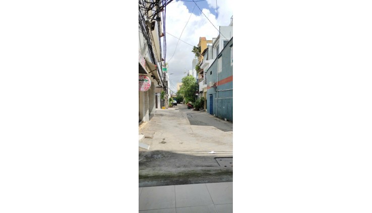BÁN NHÀ Ở TẠI ĐƯỜNG DƯƠNG BÁ TRẠC, PHƯỜNG 2, QUẬN 8, TP HCM, GIÁ LÀ 15.6 TỶ