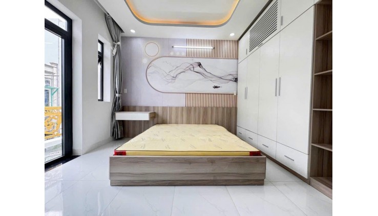 Bán nhà số 45/2 Đường Số 22, Lê Văn Qưới, Bình Tân