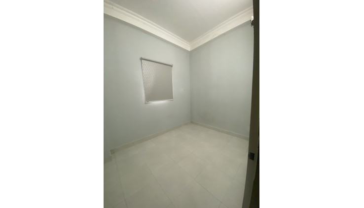 Bán nhà mặt tiền Hưng Phú, phường 9, Quận 8, 40m2 chỉ 8.5 tỷ