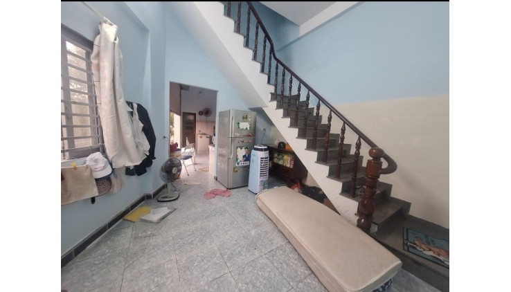 NHÀ 2 TẦNG 50M2, TỈNH LỘ 43, BÌNH CHIỂU THỦ ĐỨC. 2.6Tỷ.
