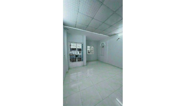 Bán nhà Đường B3, Tây Thạnh, Tân Phú, DT 41/56m2 (4 x 14) x 2 tầng, Chỉ 5.24 tỷ TL