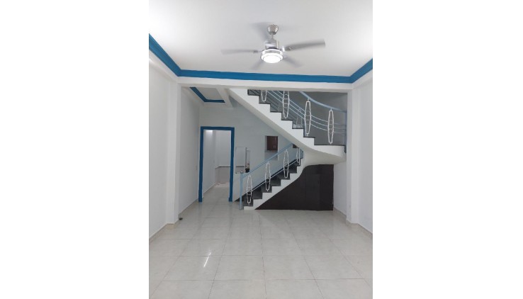 Bán nhà HXH Nguyễn Sỹ Sách, Phường 15, Tân Bình, 48m2 (4 x 12) x 2 tầng, Chỉ 4.56 Tỷ TL