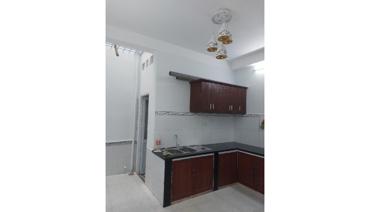 Bán nhà HXH Nguyễn Sỹ Sách, Phường 15, Tân Bình, 48m2 (4 x 12) x 2 tầng, Chỉ 4.56 Tỷ TL