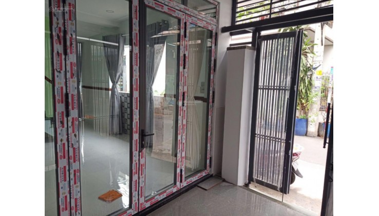 Bán nhà HXH LŨY BÁN BÍCH, T.PHÚ, LÔ GÓC, 3T 4 PN 4X14m2, giá chỉ 5 tỷxx
