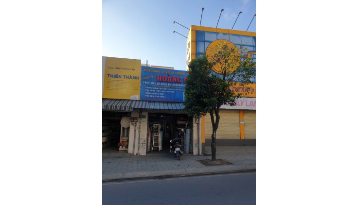 BÁN NHÀ MẶT TIỀN ĐƯỜNG NGUYỄN OANH, PHƯỜNG 6, QUẬN GÒ VẤP, TP HCM, GIÁ LÀ 22 TỶ