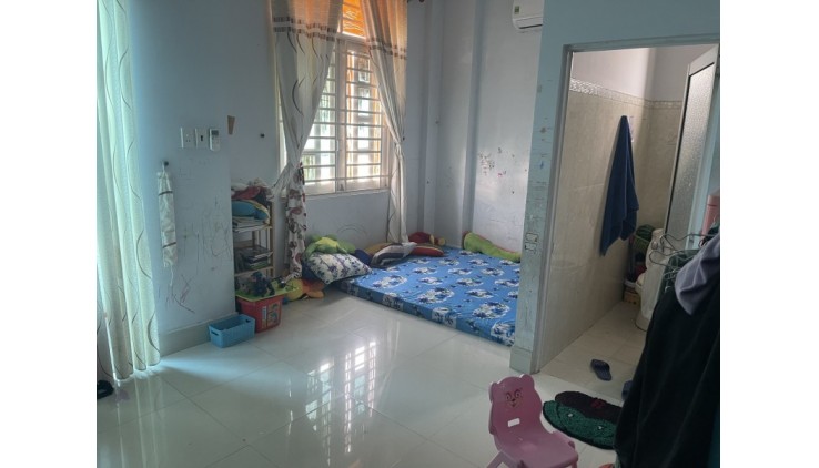 NHÀ 4 TẦNG 72M2, ĐƯỜNG 27, HIỆP BÌNH CHÁNH THỦ ĐỨC, 7.8Tỷ.