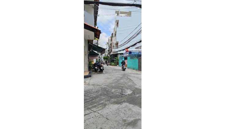 BÁN NHÀ Ở TẠI ĐƯỜNG DƯƠNG BÁ TRẠC, PHƯỜNG 2, QUẬN 8, TP HCM, GIÁ LÀ 15.6 TỶ