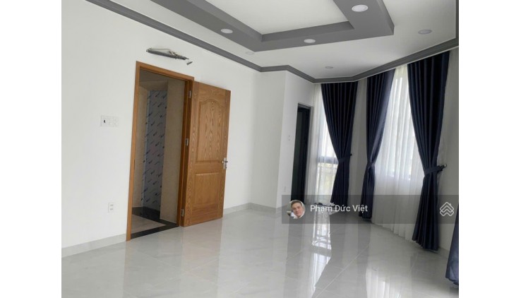 Trung tâm Bình Thạnh hẻm 2 xe hơi tránh nhau nhà 5 lầu thang máy 56m2 HĐT: 23tr 10tỷ300 TL mạnh