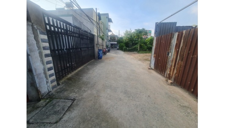 NHÀ HXH 450M2, ĐƯỜNG 7, LINH TÂY, 6,75TỶ
