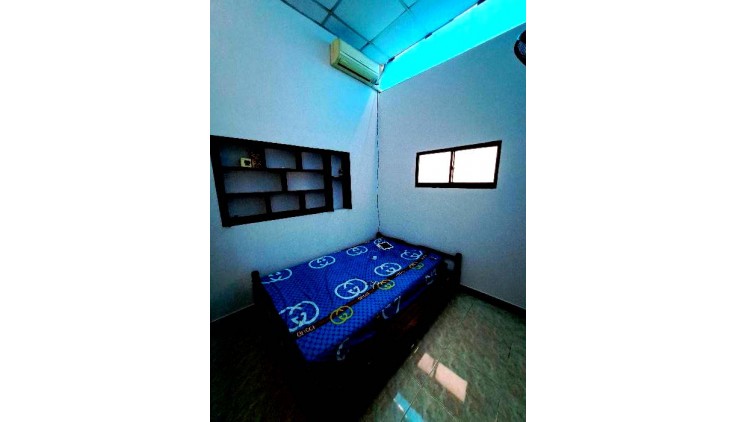 Bán nhà mặt tiền đường xe hơi đường số 53 phường Tân Quy quận 7 shr dt 75,6m2 giá 12,9 tỷ tl