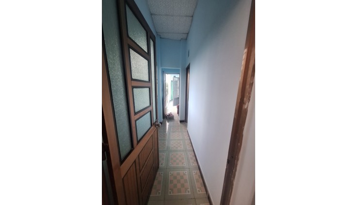 NHÀ 2 TẦNG 50M2, TỈNH LỘ 43, BÌNH CHIỂU THỦ ĐỨC. 2.6Tỷ.