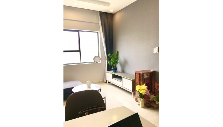 CHÍNH CHỦ BÁN CĂN 2 PHÒNG NGỦ MẶT TIỀN ĐƯỜNG LIÊN PHƯỜNG, FULL NỘI THẤT, GIÁ LÀ 2.3 TỶ