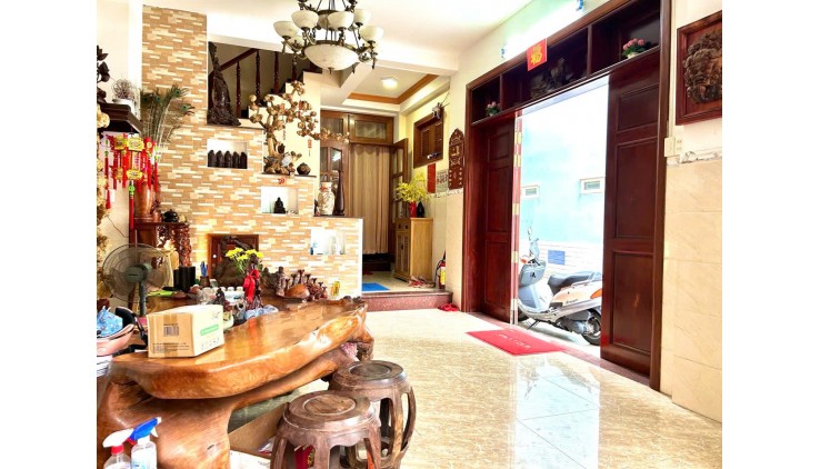 BÁN NHÀ 2 MẶT TIỀN HẺM LỚN 12M VÀ HẺM HÔNG 4M TẠI ĐIỆN BIÊN PHỦ, PHƯỜNG 15, QUẬN BÌNH THẠNH, TP HCM, GIÁ LÀ 19.5 TỶ