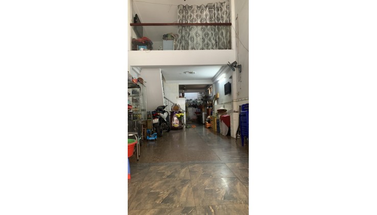 MẶT TIỀN LÝ TẾ XUYÊN 57M2, LINH ĐÔNG THỦ ĐỨC, 9.5Tỷ.