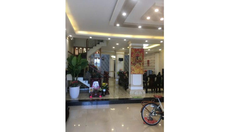 BÁN 2 CĂN LIỀN KỀ TẠI ĐƯỜNG TRẦN THỊ NGÔI, PHƯỜNG 4, QUẬN 8, TP HCM, GIÁ LÀ 30 TỶ