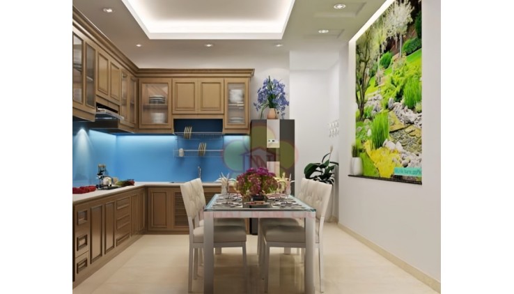 NHÀ 4 TẦNG 70M2, ĐƯỜNG 22, HIỆP BÌNH CHÁNH, 10.3 TỶ.