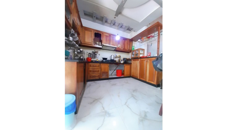 Bán nhà Phạm Thế Hiển, phường 5, Quận 8, 100m2 chỉ 8.2 tỷ