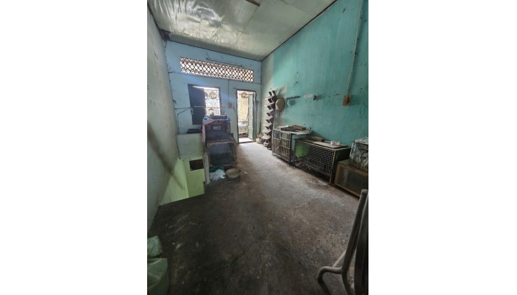 Bán nhà Phạm Thế Hiển, phường 6, Quận 8, 71m2, ngang 3.5m chỉ 4.5 tỷ