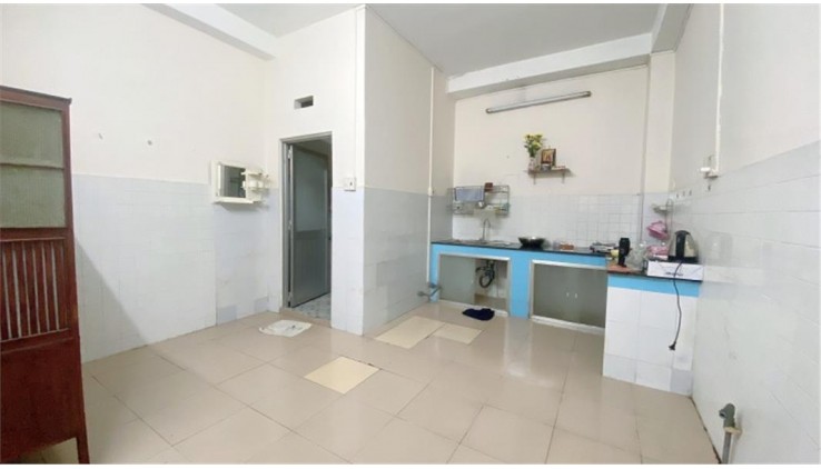 BÁN NHÀ HẺM XE HƠI PHAN ĐÌNH PHÙNG P17 PHÚ NHUÂN DT 77M2 GIÁ CHỈ 12,99 T