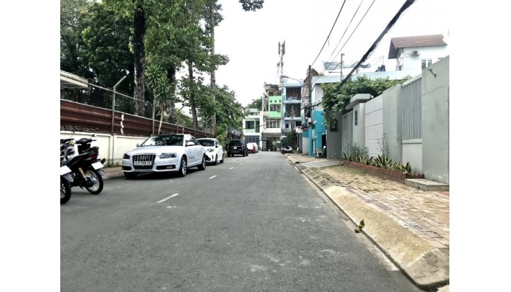 NHÀ 4 TẦNG 145M2. ĐƯỜNG 7, LINH CHIỂU THỦ ĐỨC. 14.5tỶ.