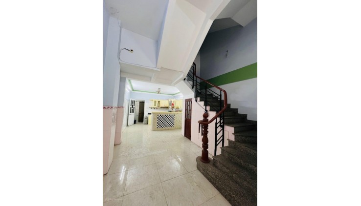 Lê Trọng Tấn- kế ĐH Công Thương- 3 tầng nhà như hình- 4x14m chính chủ chủ ngộp banki